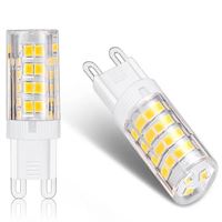 5W.220V.LED KAPSÜL G9 BEYAZ 1